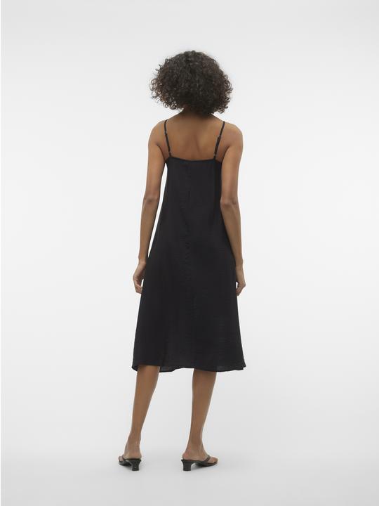 Produktbild Vero Moda Vmjosie Calf Singlet Dress Wvn Ga (XS)