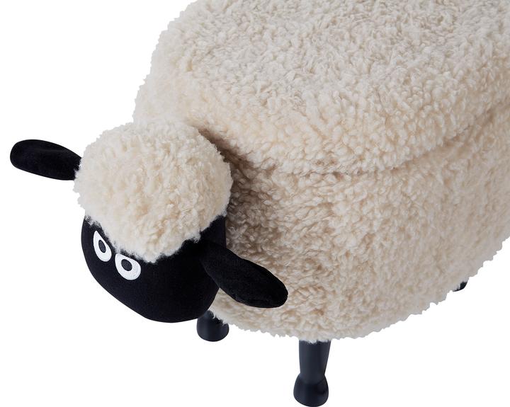 Image du produit Beliani Sheep