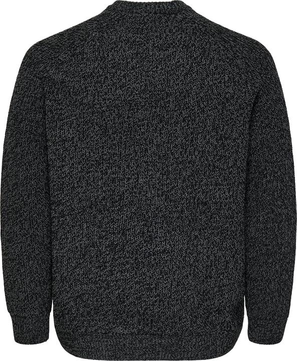 Produktbild Only & Sons Pullover JOIN Strickpullover R-Neck (XXL)