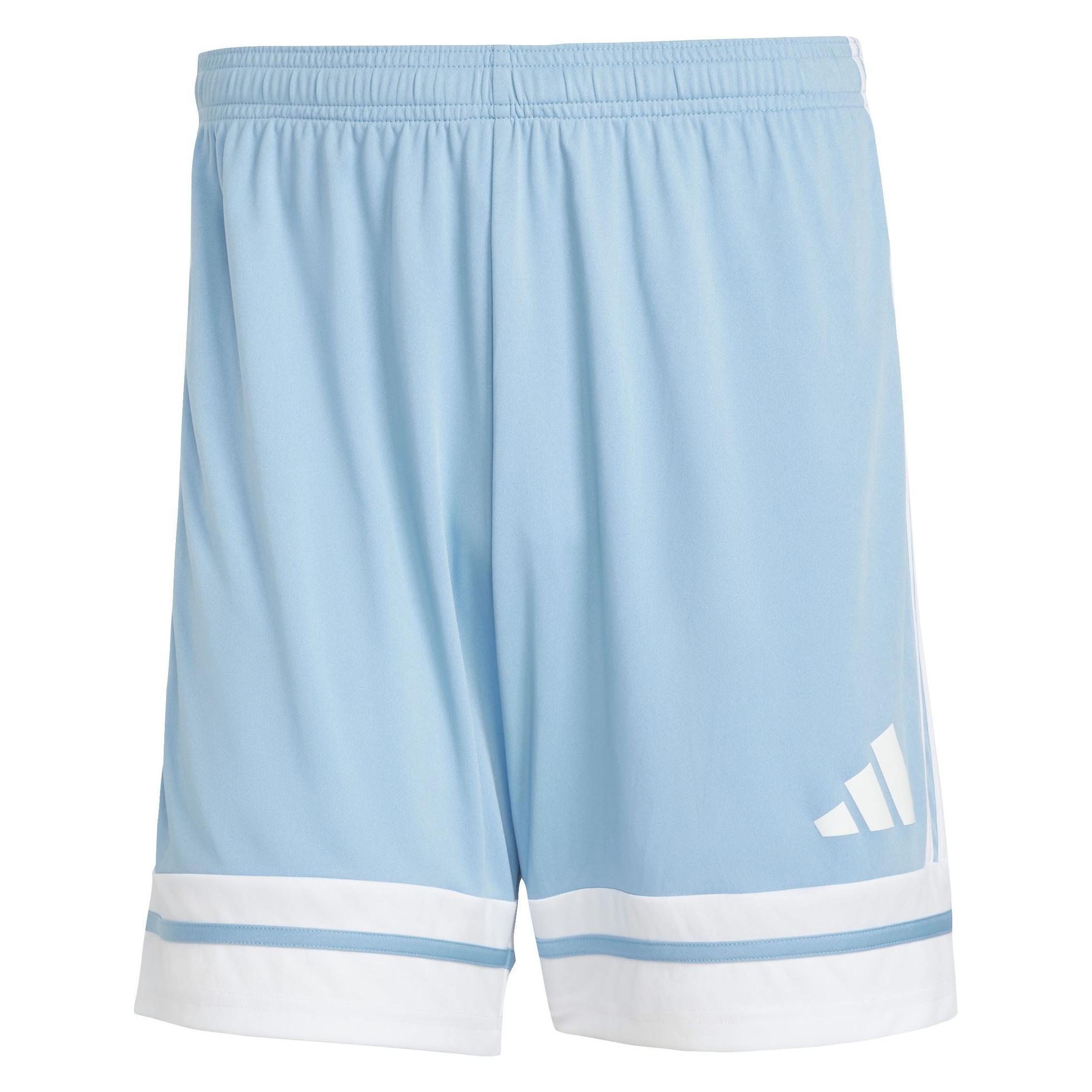 Adidas, Herren, Sporthose, Squadra 25 Short (Xxl), Blau