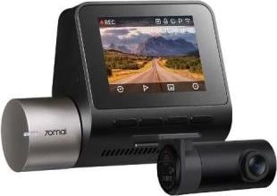 Actual product image 70mai A510 (Built-in display, Full HD)