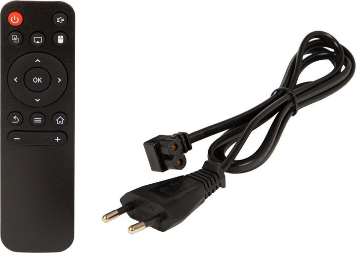 Actual product image Blow Portable AndroidTV projector FullHD (HD, 250 lm)