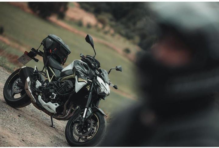 Immagine prodotto Sw Motech Borsa posteriore PRO (22 l)