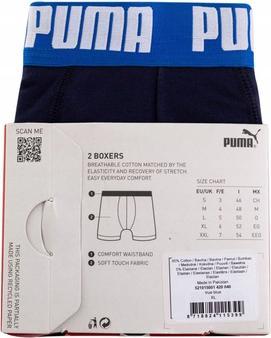 Actual product image Puma Boxer (XL, pack of 2)