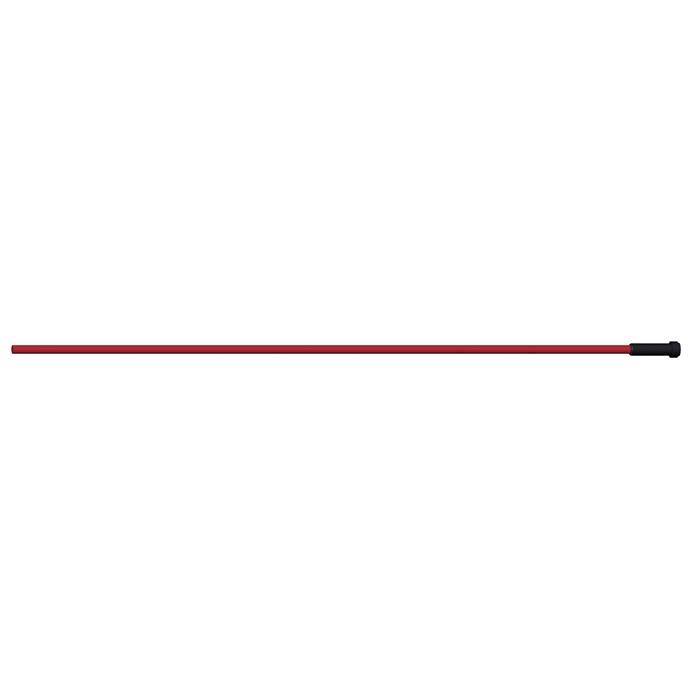 Abicor Binzel, Schweissgerät Zubehör, Drahtführungen 1-1,2 mm 3 m rot Seele isoliert