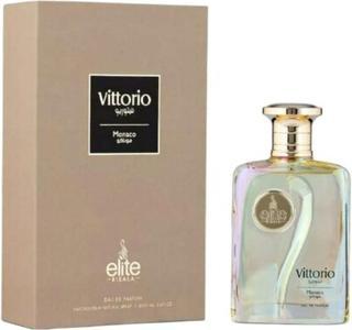 Immagine prodotto Risala Elite Vittorio Monaco (Eau de parfum, 100 ml)