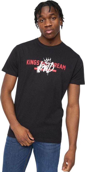 Produktbild Kings Will Dream Sprayer TShirt Rundhalsausschnitt (XL)