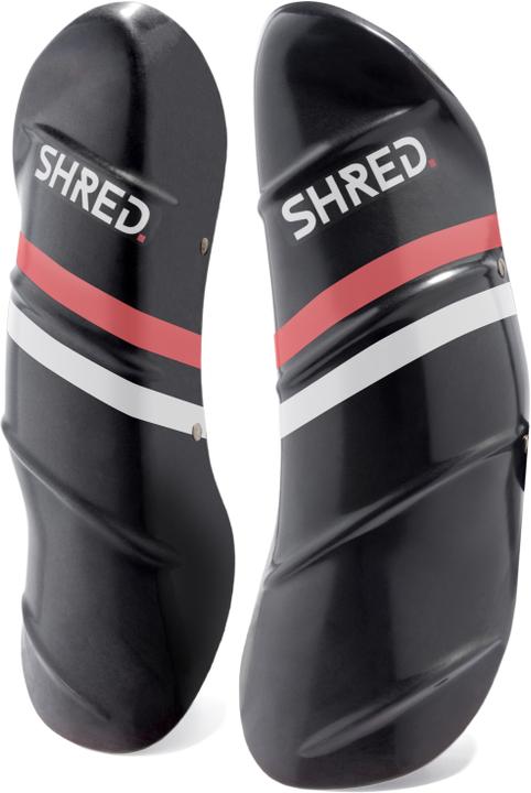 Produktbild Shred Carbon Shin Guards - (M, Paar)