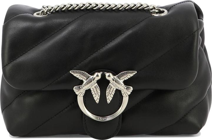 Produktbild Pinko Love Umhängetasche Leder 21 cm