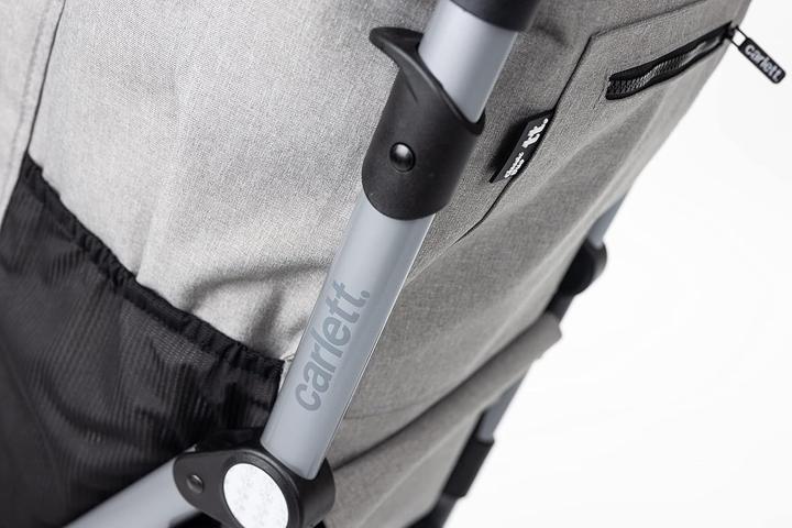 Produktbild Carlett Duo Classic