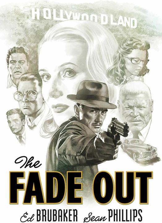 Produktbild The Fade Out: The Complete Collection (Englisch, Ed Brubaker, 2018)