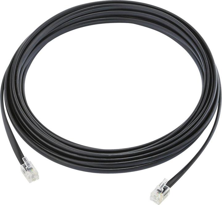Helios Steuerleitung 2x2-polig (10 m)