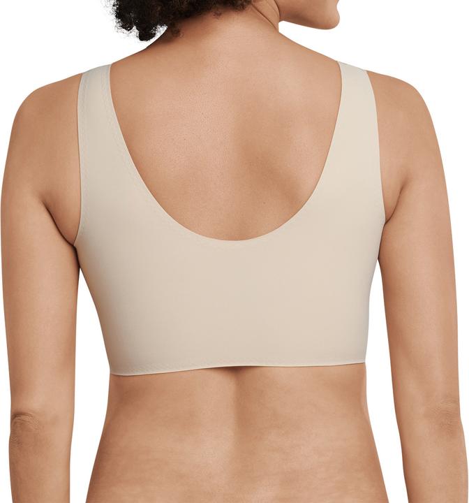 Actual product image Schiesser Bustier Casual Bequem sitzend (Single pack, 36 A)