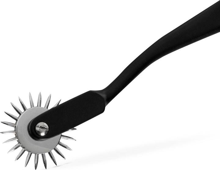 Actual product image Sinner Gear Pinwheel Met 1 Wieltje Zwart