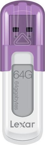 Produktbild Lexar JumpDrive V10 (64 GB, USB-A)