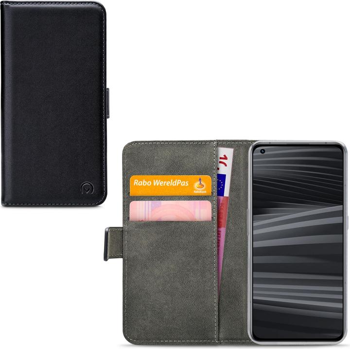 Productafbeelding Mobilize Klassiek gelatinepakje (Realme GT2 Pro)