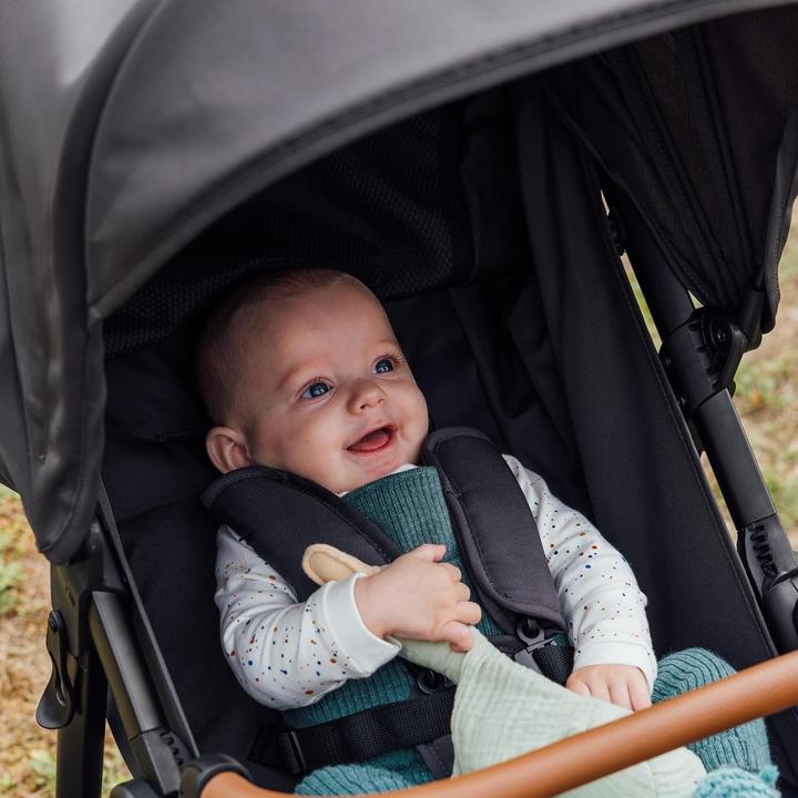 Actual product image Bebeconfort Cloudy