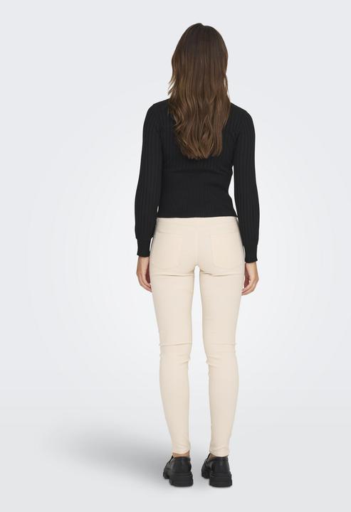 Produktbild JdY Einfarbiges Strickpullover (XL)