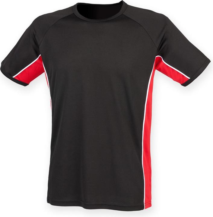 Produktbild Finden & Hales Performance Panel Sport TShirt (104)