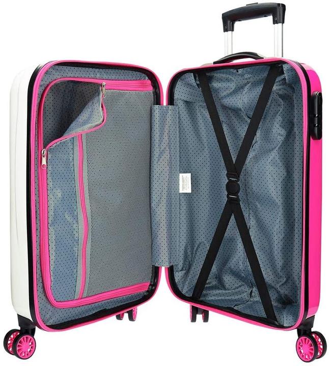 Image du produit Hello Kitty Valise cabine (34 l)