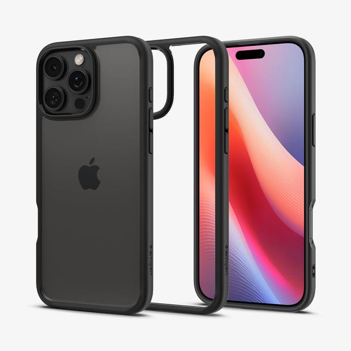 Productafbeelding Spigen Ultra Hybrid (Apple iPhone 16 Pro)