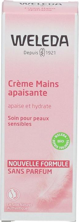 Produktbild Weleda Handcreme - 50 ml (50 ml)