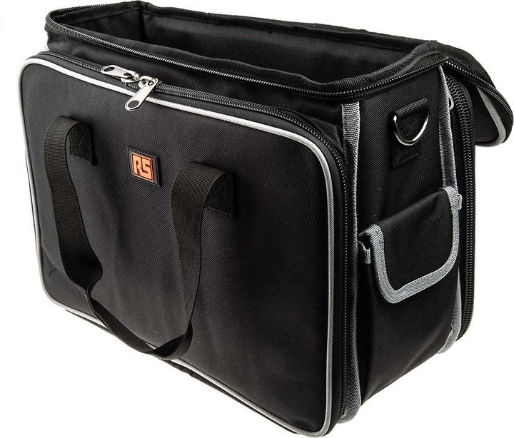 Actual product image RS PRO Electricians Tool Bag Workstation