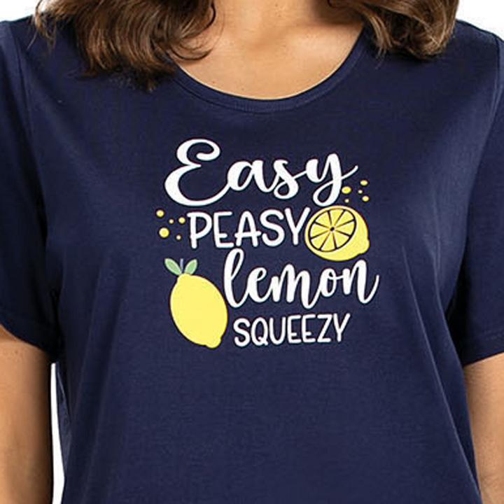 Produktbild Comtessa Damen-Schlafanzug (42)