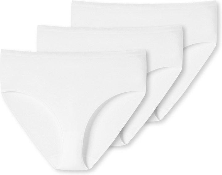 Image du produit Uncover by Schiesser Slip Casual Confortable à porter (38, Lot de 3)