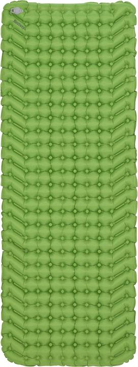 Actual product image Bestway WanderLite Large Rectangular Sleeping Air Pad