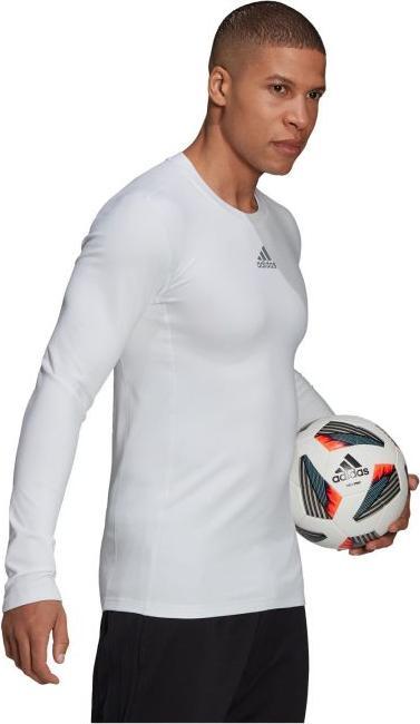 Actual product image adidas Techfit longsleeve men (XL)