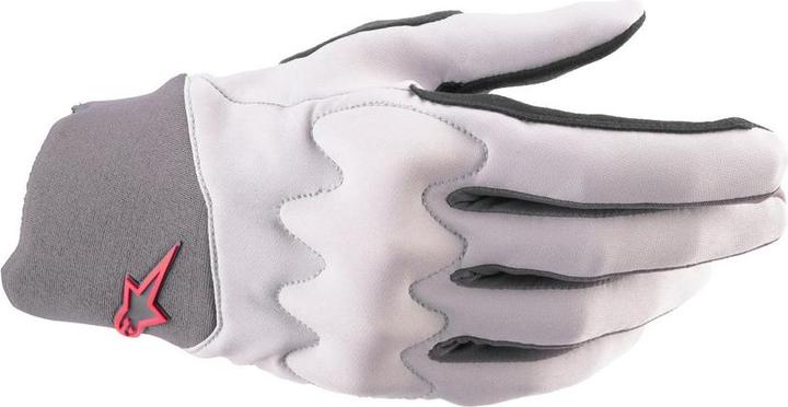 Immagine prodotto Alpinestars Guanti 24 A-Supra Shield (Uomini, XXL)