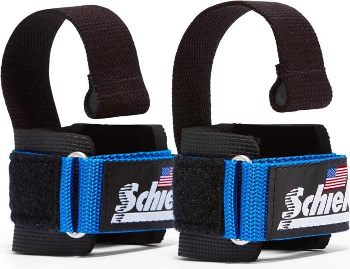 Image du produit Schiek Sangles de levage de luxe 1000-DLS BLUE (Taille unique)
