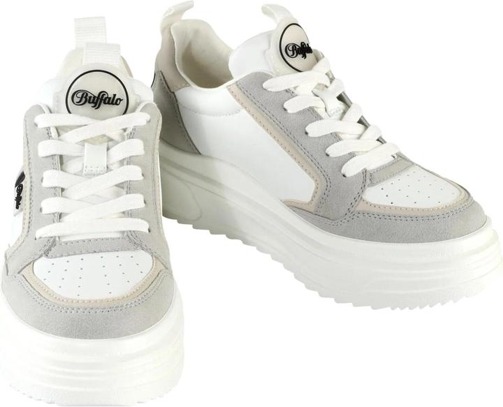 Immagine prodotto Buffalo Vectra Low Vegan Nappa/Nubuck - 159657 (40)