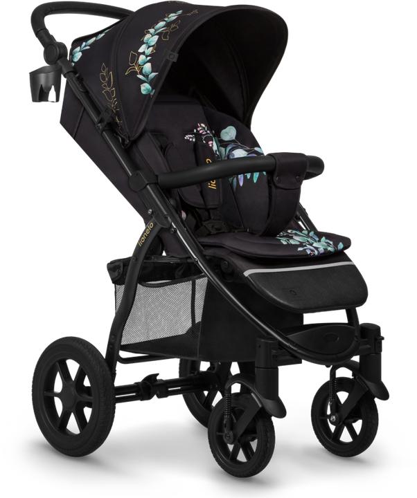 Actual product image Lionelo Annet Tour