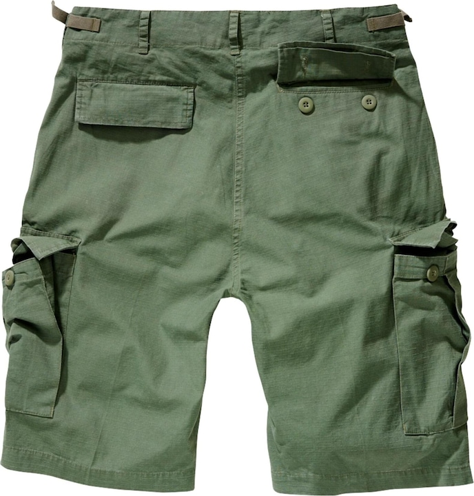 Actual product image Brandit BDU Ripstop Shorts (7XL)