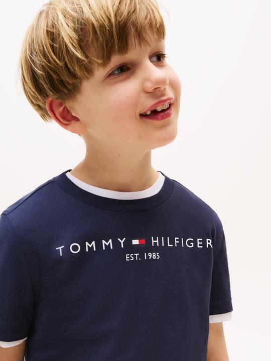 Produktbild Tommy Hilfiger Essential Tee S/S (116)