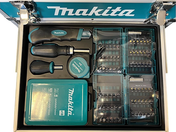 Image du produit Makita DHP482RFX9 (Fonctionnement sur batterie)