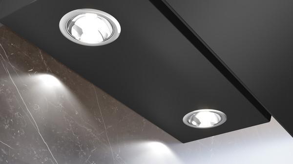 Produktbild Siemens iQ100 LC65KDK60 (Wandhaube)