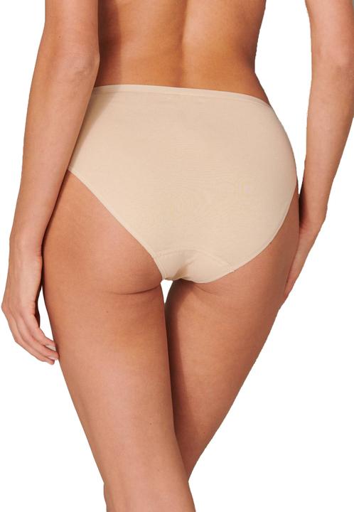 Produktbild Schiesser Slip Casual Bequem sitzend (46, 2er Pack)