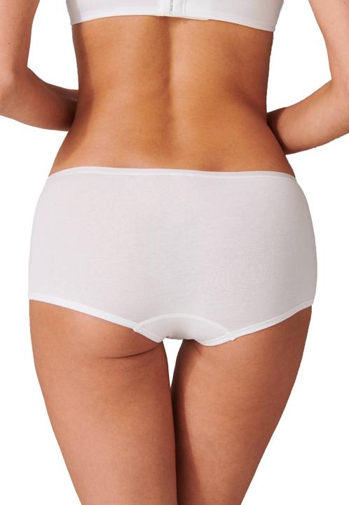 Produktbild Schiesser Panty Casual Bequem sitzend (42, 2er Pack)