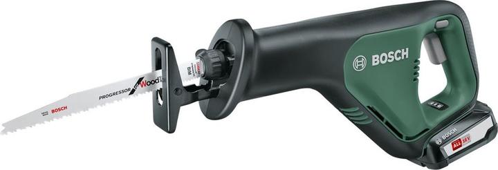 Actual product image Bosch Home & Garden Advanced Recip 18