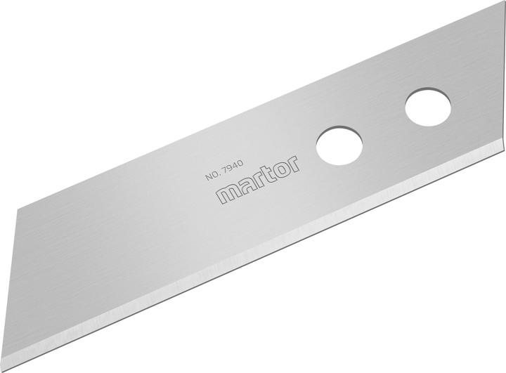 Produktbild Martor Styropor klinge Nr. 7940 (Cutter)
