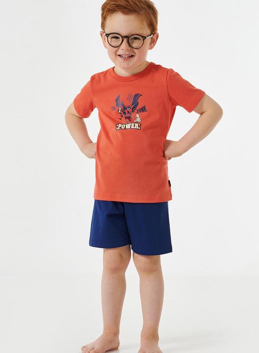 Image du produit Schiesser Pyjama Natural Love Organic Cotton (104)