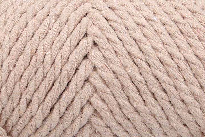 Actual product image Anchor Crafty macramé yarn (40 m)