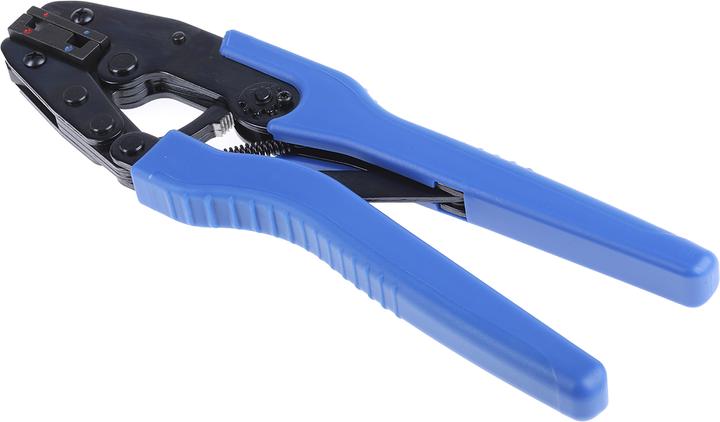 Image du produit RS PRO Hand crimping tool, AMP flag terminals (260 mm)