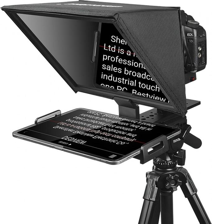 Desview T12 (Teleprompters)