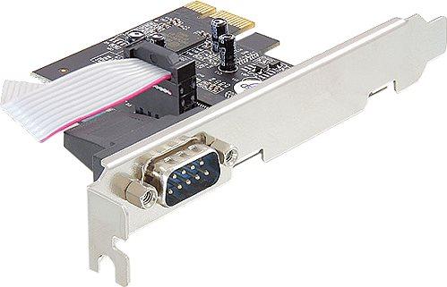 Produktbild Delock PCI Express Karte