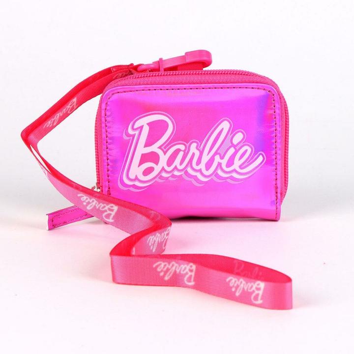 Actual product image Barbie Tasche fuchsia