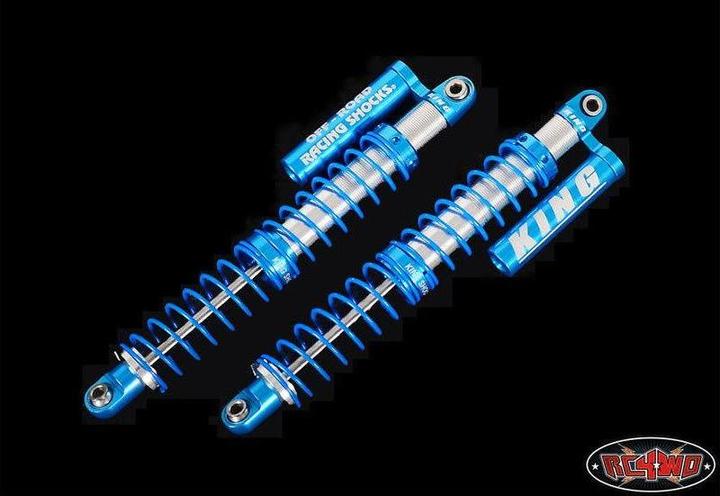 Produktbild Rc4Wd King Off-Road Piggyback Stossdämpfer 100mm